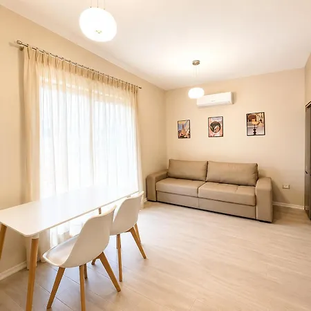 Appartement Skyline Panoramic *