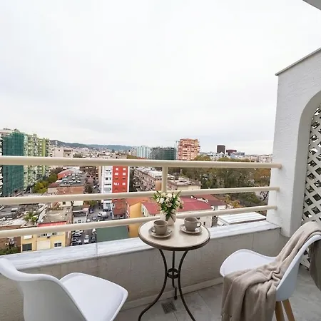 Skyline Panoramic Appartement *