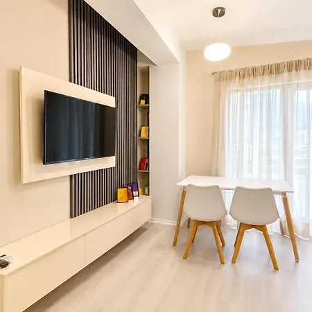 Appartement Skyline Panoramic *